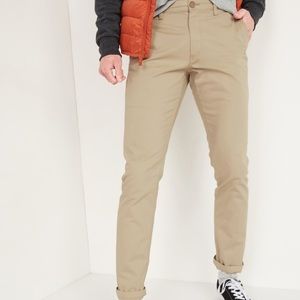 Old Navy Men’s Slim Chino Pants 29x32